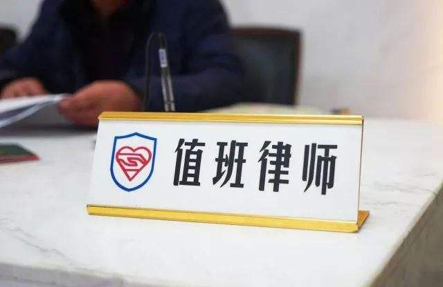 法律援助律師不會(huì)盡力？影響辯護(hù)效果因素有這些